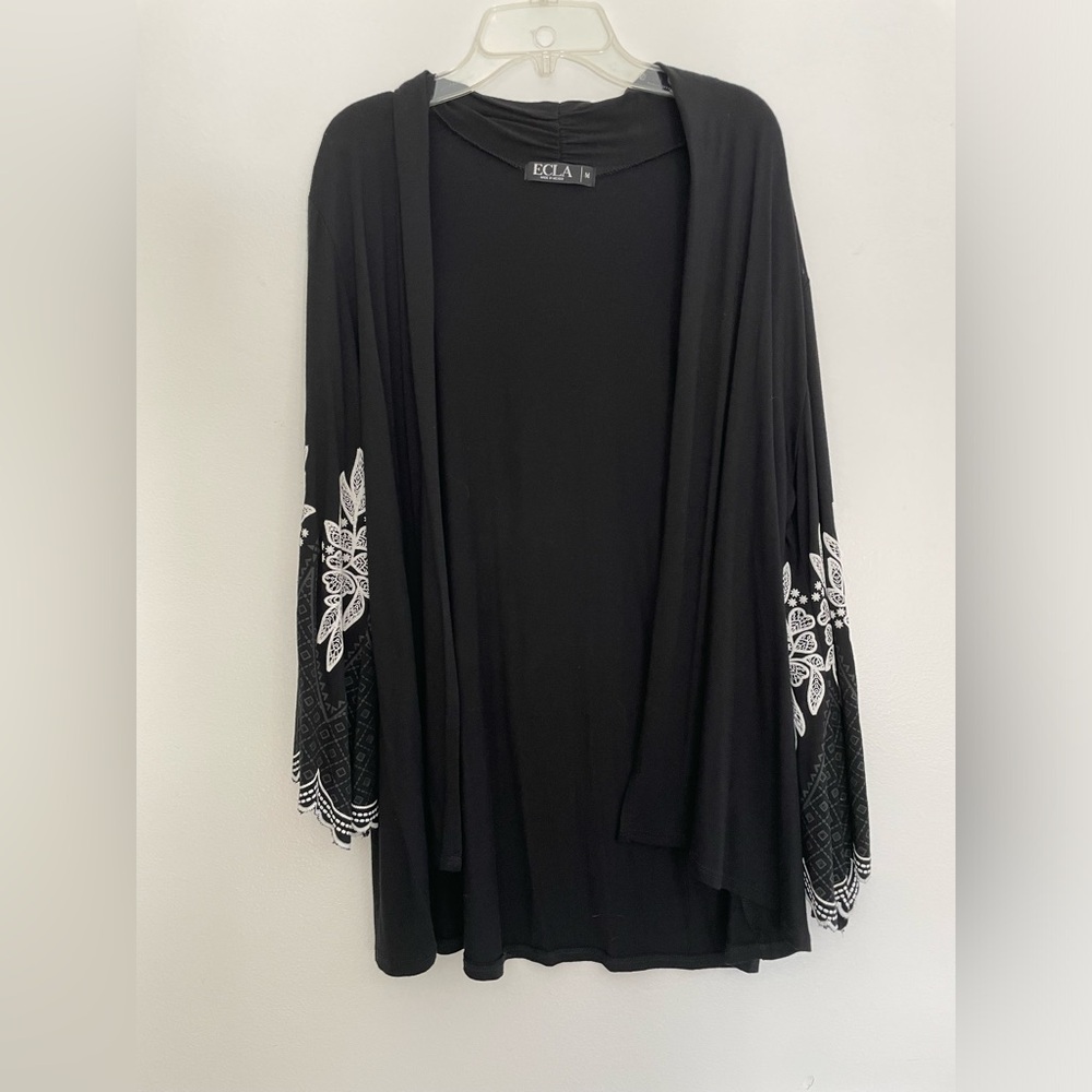 Vintage boutique cardigan
